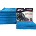 PAÑO MICROFIBRA P/ TABL. 35X35 LAFFITTE