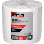 PAÑO MULTIUSO PROPEL ROLLO x 180 MTS