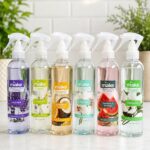 PERFUME TEXTIL MAKE x 300 ml