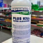 ALGUICIDA PLUS KILL SUPER