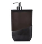 PORTA DETERGENTE 550 ML GRIS - Imagen 3