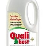 CURADOR HIDROFUGO NATURAL x 950 CC