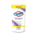 QUITAMANCHAS AYUDIN x 400CC ROPA BCA DP