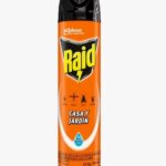 RAID CASA Y JARDIN x 360 cc.