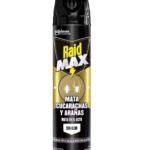 RAID MAX SIN OLOR x 360 cc.