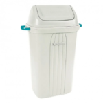 RECIP. C/TAPA VAIVEN 60lts. SUPERPRO