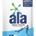 ALA MATIC JAB. LIQ. MULTI. DP 800 ML