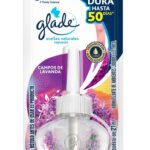 REPUESTO GLADE ACEITES NAT. LAV x 21g