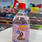 LIMITE GAT x 500 c c REPELE PERROS/GATOS