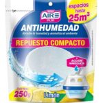 REPUESTO ANTIHUMEDAD AIRE PUR LIMON