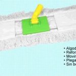 BARREDOR COMERCIAL 80 cm. ROYCO