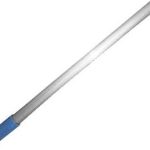 CABO ALUMINIO RANURADO 1, 5 Mts. ROYCO