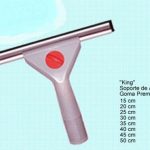 SECAVIDRIO PLAST. COMPLETO 45 cm. KING