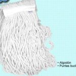 MOPA DE ALG. ECO BUCLE 350 Grs.