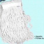 MOPA DE ALG. ECO BUCLE 500 Grs.