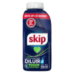 SKIP BIO ENZIMA P/ DILUIR x 500c.c  B/E