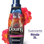 SUAVIZANTE DOWNY ADMIRABLE X 500 ML BOTELLA