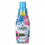 SUAVIZANTE DOWNY BRISA DE VERANO X 500 ML BOTELLA