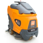 SWINGO XP-R BMS EURO