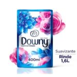 SUAVIZANTE DOWNY BRISA FRESCA X 400 ML DP