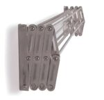 TENDER DE ALUMINIO EXTENSIBLE - Imagen 2