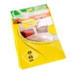 PAÑO MICROFIBRA P/ PISOS 45X65 SAMANTHA