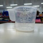 PROBETA DOSIFICADORA 50 c.c GIBER