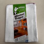PAÑO MICROFIBRA P/PISO "MR TRAPO"