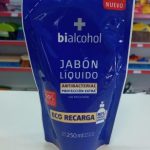 JABON LIQ. ANTIBACT. PROT. EXT. x 250ml DP