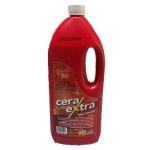 CERA EXTRA ROJO COLONIAL x 950 CC