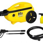 HIDROLAVADORA SUPER JET 1200 HOBBY