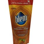 BLEM PISOS PLASTIFICADO DP CITRUS x 450cc