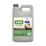 ACONDICIONADOR SUAVE PARA CABELLO X 5 LTS