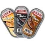 BRILLO MAGICO WASSINGTON MARRON
