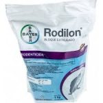 RODILON BLOCK x 1 KG CEBO BLOQUE