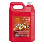 CERA EXTRA ROJO COLONIAL x 5 Lts.
