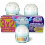 PROMO AIRE PUR MINI ANTIHUMEDAD 3 X 2