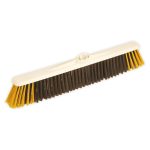 CEPILLO ANDEN 60 CM MONOF. NEGRO SALZANO