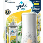GLADE TOQUE APARATO LIMON