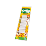 CEBO PARA CUCARACHAS GELTEK X 6 UNID.