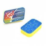 FIBRA ESPONJA SUPERFICIES ANTIADHERENTES GO!