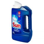 SUN POLVO LAVAVAJILLA x 1 KG BOTELLA
