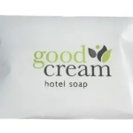 JABON HOTEL GOOD CREAM 400 x 20 gr.F.P