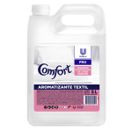 COMFORT AROMATIZANTE TEXTIL X 5 LTS
