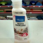 QUITAMANCHAS DE SALSAS Y ACEITES COMIDAS X 60 ML