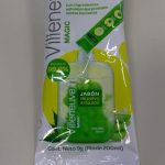 JABON VILLENEUVE MAGIC V. REFILL 9G/200ML