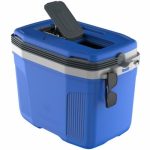 CONSERVADORA 32 LTS GRIS C/ AZUL