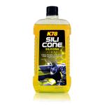 K78 SILICONA INTERIOR LIMON X 600 ML