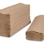 TOALLA BEIGE HYGEA 20 x 24