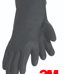 GUANTE 3M CHIMICA TALLE 9
